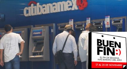 Buen Fin 2023: ¿Cuáles son los descuentos que ofrecen los bancos del 17 al 20 de noviembre?