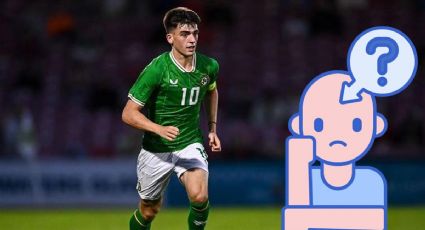 ¿Irlanda llegaría a la Eurocopa 2024 perdiendo su último partido? Qué países ya están clasificados?