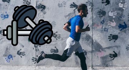 ¿Qué sirve para bajar de peso, hacer cardio antes o después de levantar pesas y por qué?