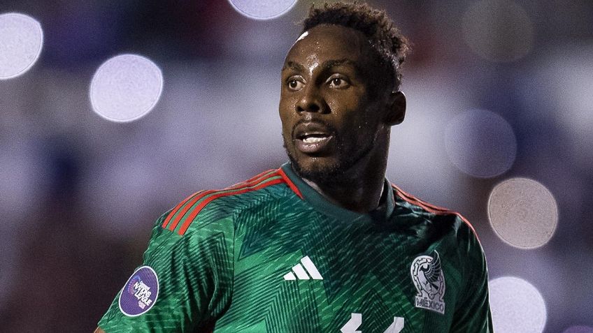 Selección Mexicana: ¿Quién ha sido el mejor naturalizado de la historia?