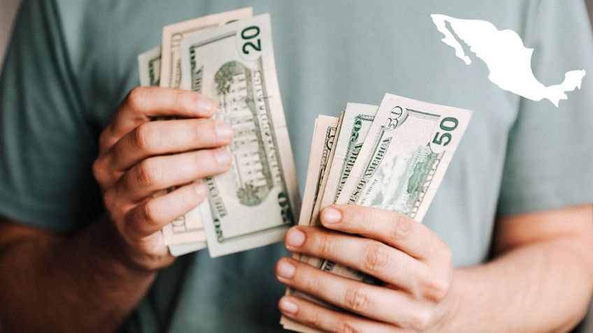 ¿Cuánto cuesta el dólar en México este sábado 18 de noviembre? | Precio bancos