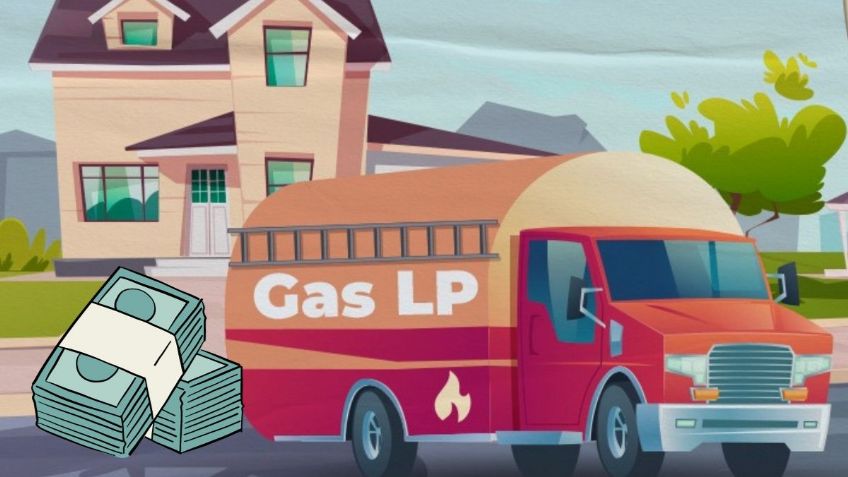 Gas LP: ¿Cuánto costará por kilo y litro del 19 al 25 de noviembre en México?