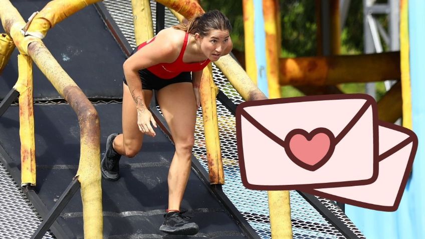 Exatlón Mexico: ¿Mati Álvarez tiene pretendiente? Este es el nuevo atleta que intentaría enamorarla