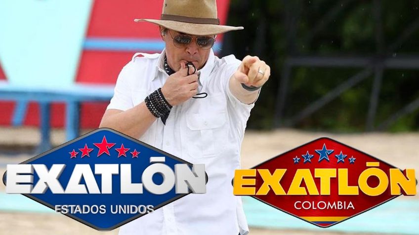 Exatlón México: ¿Cuándo podría darse el Duelo Internacional y contra qué país podría ser?