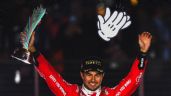 Checo Pérez: La curiosidad detrás del subcampeonato que lo haría perseguir una nueva hazaña en 2024