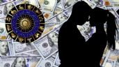 Horóscopos: 3 SIGNOS que tendrán mucho DINERO y suerte en el AMOR a finales de noviembre