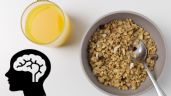 Salud mental: Estos son los mejores alimentos que te ayudarán a mejorar la memoria