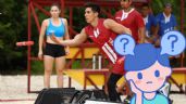 Exatlón México: 3 razones por las que los Rojos han humillado a los Azules en estas semanas