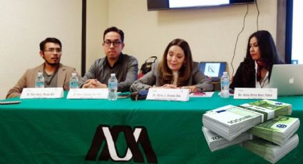 Beca soy UAM: Lista de requisitos para recibir apoyo de 60 mil pesos