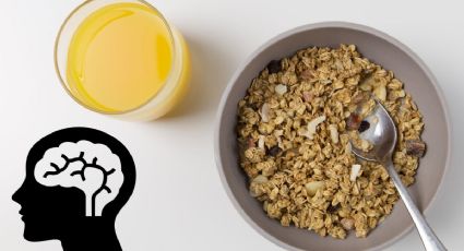 Salud mental: Estos son los mejores alimentos que te ayudarán a mejorar la memoria