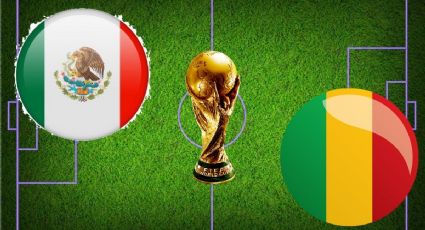 México vs Mali; ¿cuándo y dónde ver los octavos de final del Mundial Sub-17 | Horario y canal