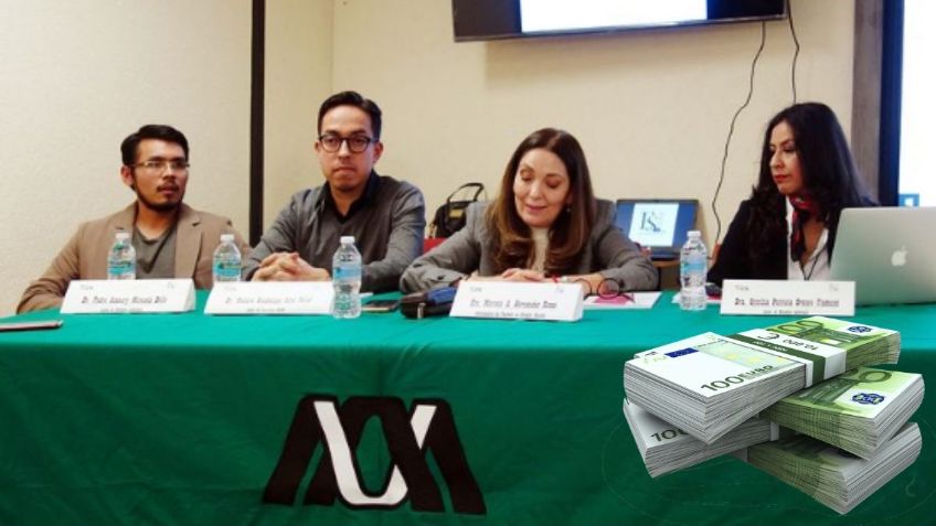 Beca soy UAM: Lista de requisitos para recibir apoyo de 60 mil pesos