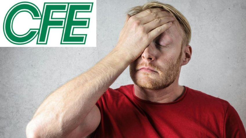 CFE: ¿Cuánto dinero extra debes pagar en tu recibo de luz si no pagas a tiempo?