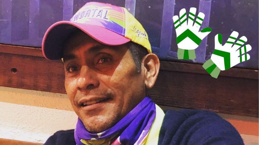 Jorge Campos lanza picante dardo sobre la formación de futbolistas en México