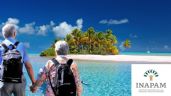 Credencial INAPAM: Agencias de VIAJES que dan 40% de DESCUENTO a adultos mayores