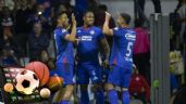 Cruz Azul tiene pocas chances de ser CAMPEÓN y casas de apuestas pagan una locura si eso sucede