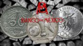 ¿Cuánto valen REALMENTE las monedas antiguas de México que ya no se fabrican?