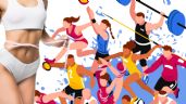 Harvard revela el mejor DEPORTE para bajar de peso y ver resultados rápidamente