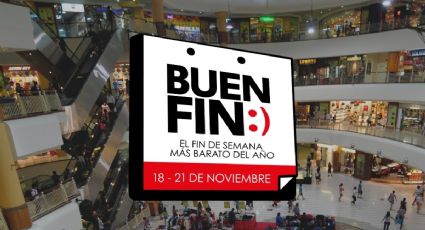 Buen Fin: ¿Qué es mejor, comprar en tienda física o por internet? | Fechas y tiendas participantes