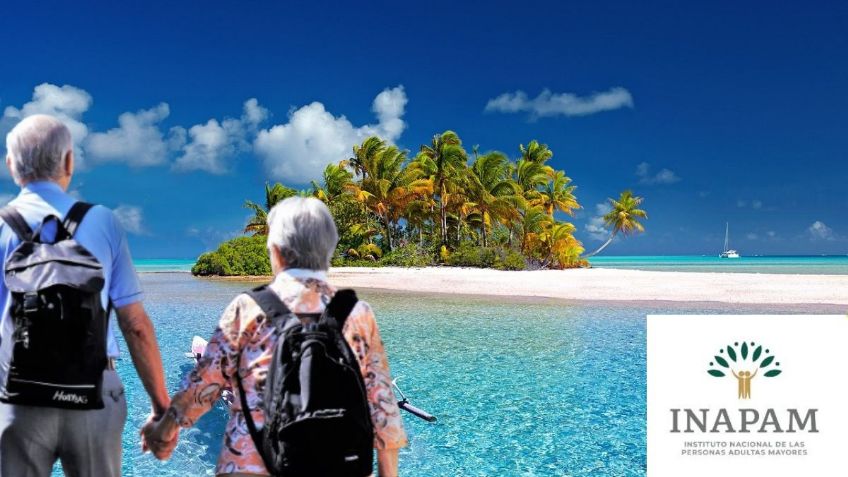 Credencial INAPAM: Agencias de VIAJES que dan 40% de DESCUENTO a adultos mayores