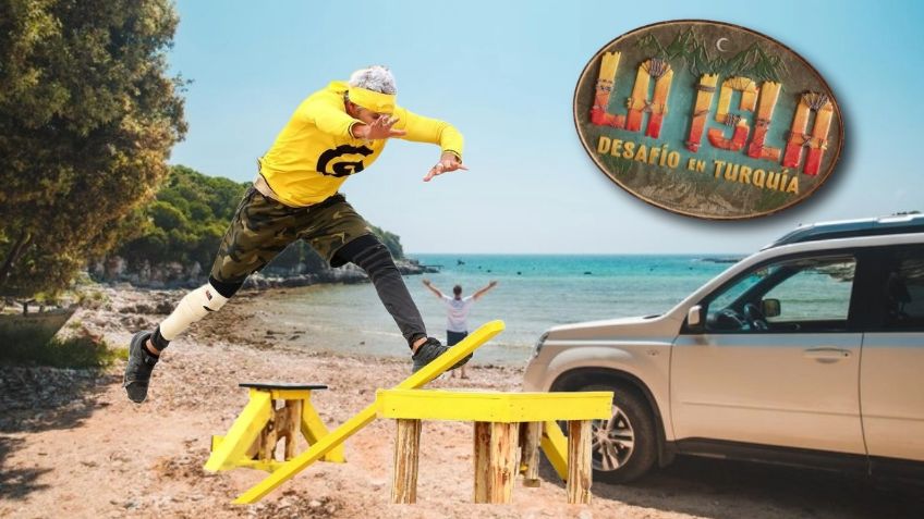 La Isla 2023: revelan al GANADOR del AUTO de hoy jueves 2 de noviembre | Spoilers