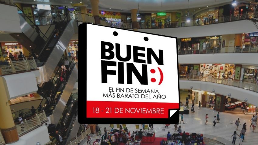 Buen Fin: ¿Qué es mejor, comprar en tienda física o por internet? | Fechas y tiendas participantes
