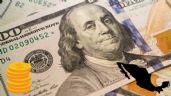 ¿Cuánto cuesta el dólar en México este lunes 20 de noviembre? | Precio bancos