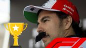 Checo Pérez: Prensa internacional se rinde ante el mexicano por su subcampeonato de pilotos en F1