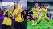 Tigres y América disputarán la gran final de la Liga MX Femenil; fechas y horarios de los juegos