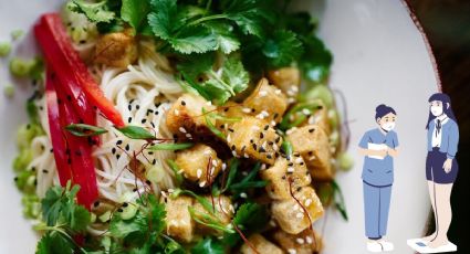 El superalimento con el que podrás preparar una ensalada, baja en calorías, para desayunar