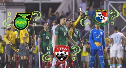 México vs Honduras: contra quién jugaría el repechaje la Selección Mexicana si pierde este martes