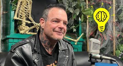 Vampiro Canadiense confiesa cómo es padecer de Alzheimer en la lucha libre profesional