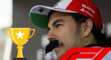 Checo Pérez: Prensa internacional se rinde ante el mexicano por su subcampeonato de pilotos en F1