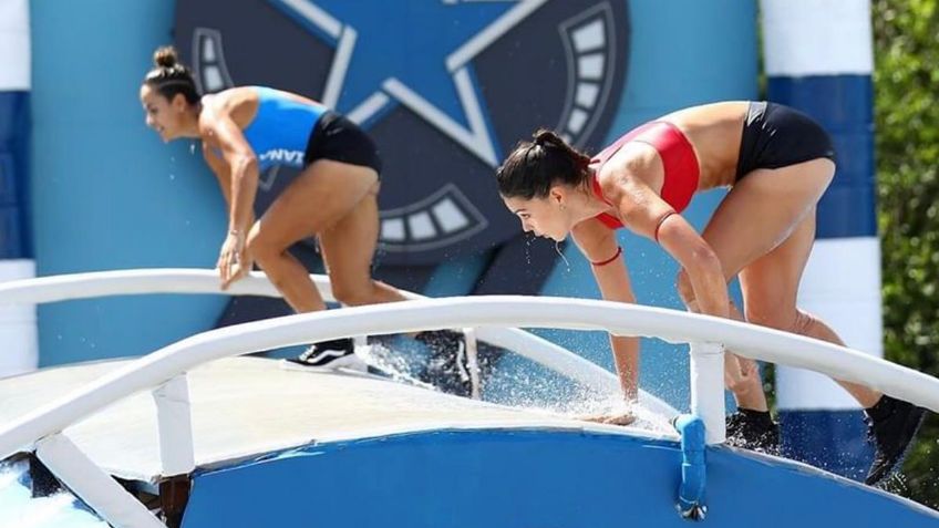 Exatlón México: Este es el equipo que gana la Villa 360 hoy lunes 20 de noviembre