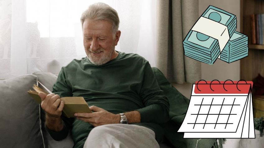 Pensión Bienestar: ¿Quiénes recibirán el pago del 21 al 24 de noviembre en México?