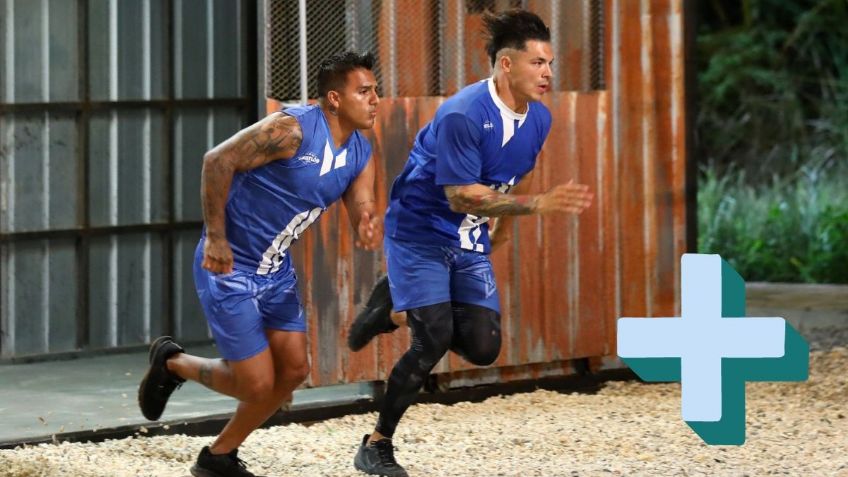 Exatlón México: ¿Quién es la leyenda que podría reforzar al equipo azul en la séptima temporada?