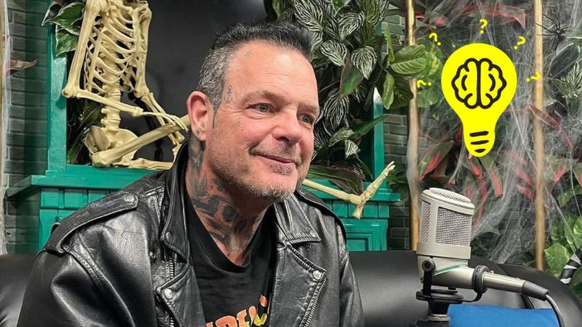 Vampiro Canadiense confiesa cómo es padecer de Alzheimer en la lucha libre profesional