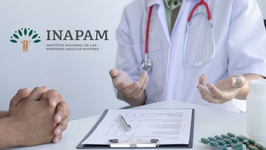 Credencial INAPAM: ¿De cuánto es el descuento a adultos mayores en Farmacias Similares y San Pablo?