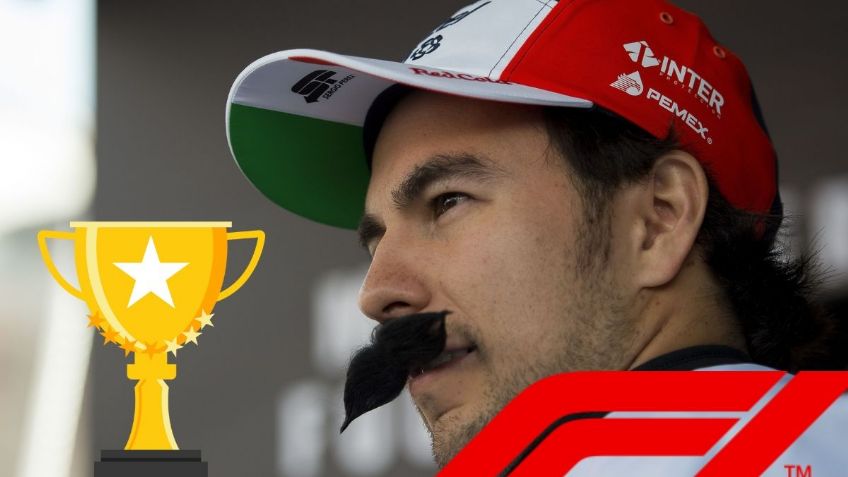 Checo Pérez: Prensa internacional se rinde ante el mexicano por su subcampeonato de pilotos en F1