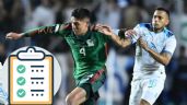 México va por la remontada: estos son los cambios en el 11 inicial para ganarle a Honduras