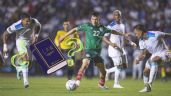 México vs Honduras: ¿El gol de visitante cuenta en los cuartos de final de la Nations League?