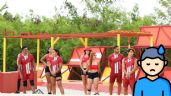 Exatlón México: Atleta Roja revela que su pareja la dejó por asistir al reality show, ¿de quién se trata?