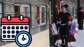 SEP: Este es el último puente escolar para niños de primaria y secundaria en el año