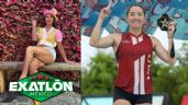 Exatlón México: Macky se rinde ante Mati y la compara con Pelé; ¿la quiere en la final?