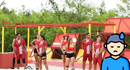 Exatlón México: Atleta Roja revela que su pareja la dejó por asistir al reality show, ¿de quién se trata?