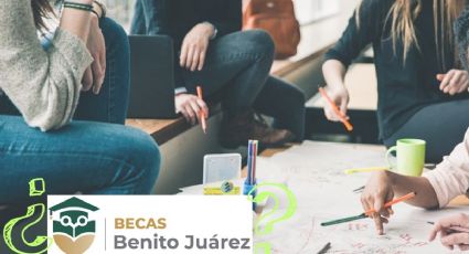 Beca Benito Juárez: quienes son los estudiantes que podrán recibir hasta 10 mil 300 pesos y por qué