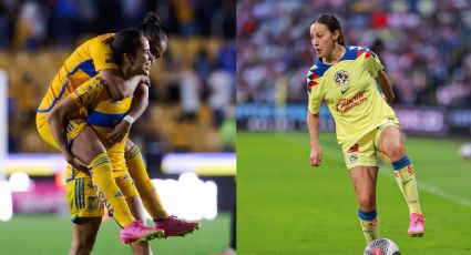 Tigres vs América: fecha y horarios de la Gran Final de la Liga MX Femenil