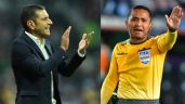 Selección Mexicana: ¿Por qué Iván Barton no expulsó al portero de Honduras en la tanda de penales?