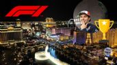 Así fue la increíble remontada de Checo Pérez en el GP de Las Vegas rebase a rebase | VIDEO