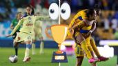 Tigres vs América: quién es el equipo más ganador en la historia de la Liga MX Femenil